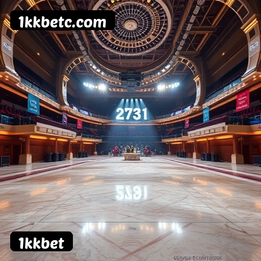 1kkbet Logo