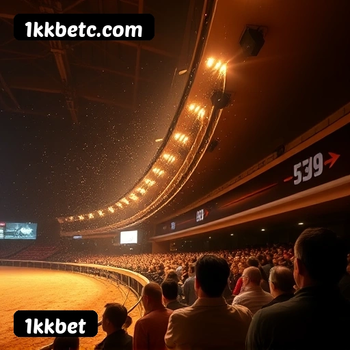 1kkbet Logo