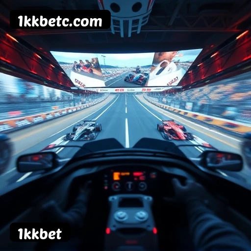 1kkbet Logo