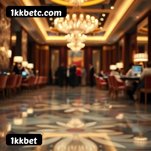 1kkbet Logo