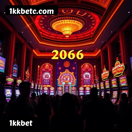 1kkbet Logo